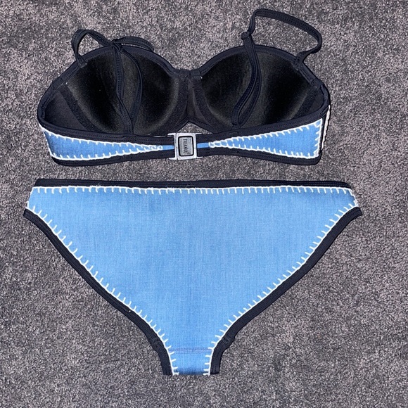 Triangl Bathing Suit - Picture 2 of 4